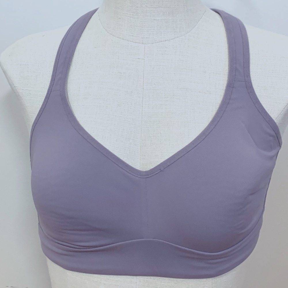 Lululemon Invigorate Bra